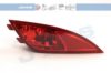 JOHNS 39 66 87-9 Rear Fog Light